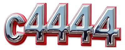 c44444 logo