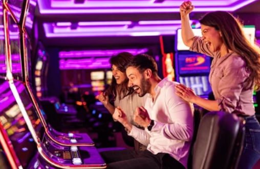 c44444 Live Casino